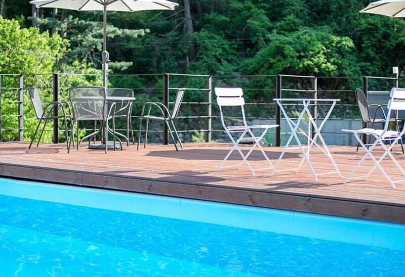 Namyangju Pension 121