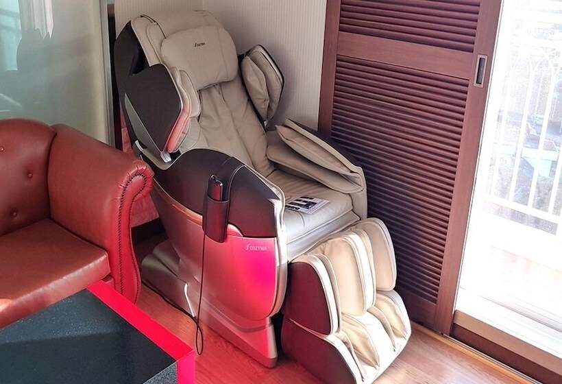 膳宿费 Jeju Rich Stay