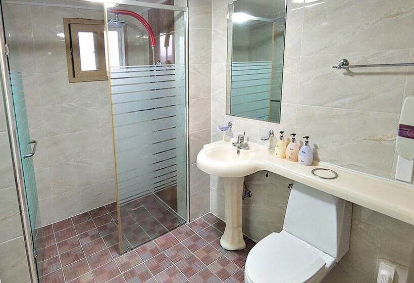 膳宿费 Jeju Rich Stay