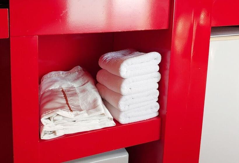 膳宿费 Jeju Rich Stay