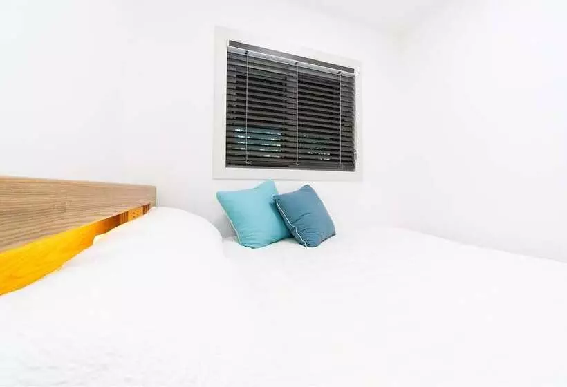 Majatalo Pohang Ohdoheal Poolvilla