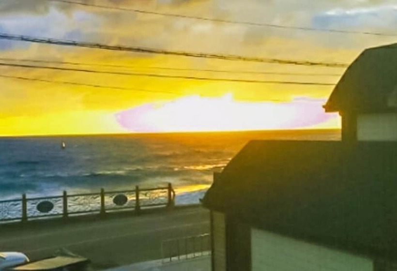 Yeongdeok Healing Ocean View Pension