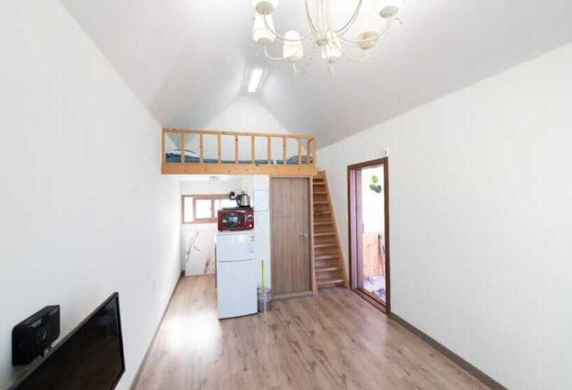 Yeongdeok Healing Ocean View Pension