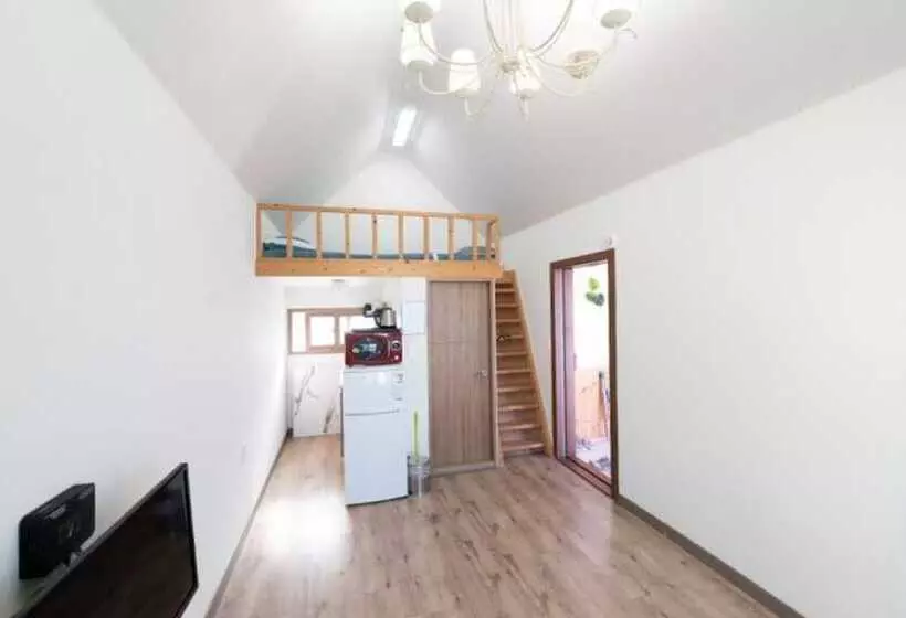 Yeongdeok Healing Ocean View Pension