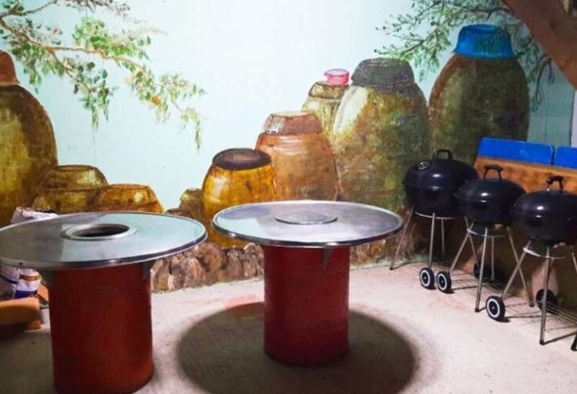 Yeongdeok Healing Ocean View Pension