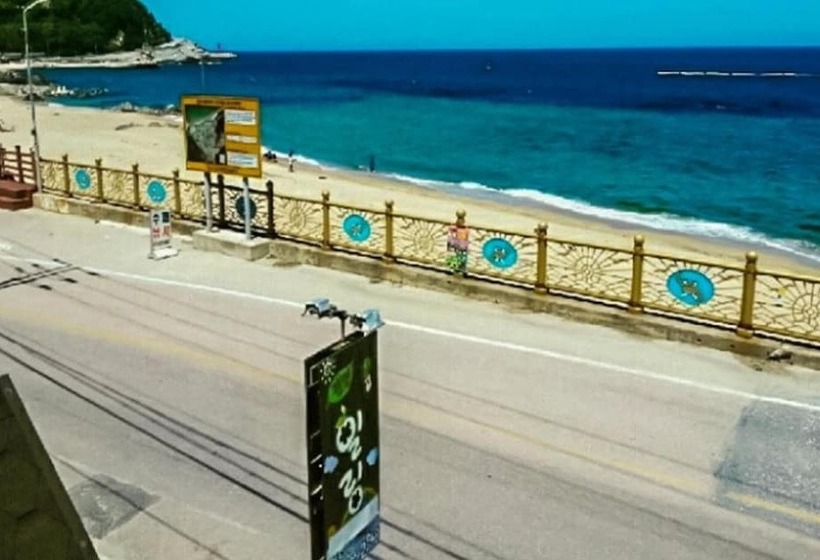 Yeongdeok Healing Ocean View Pension