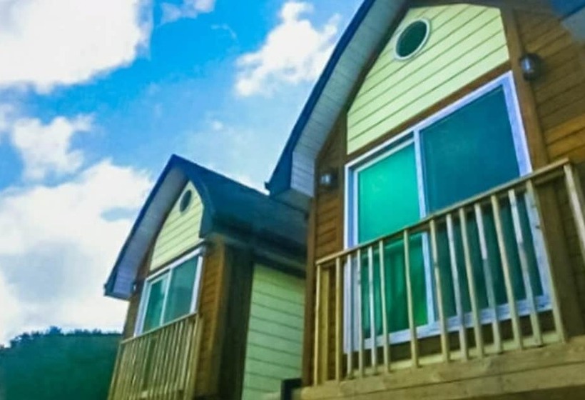 Yeongdeok Healing Ocean View Pension