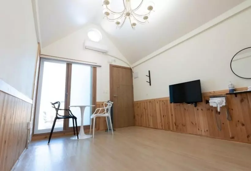 Yeongdeok Healing Ocean View Pension