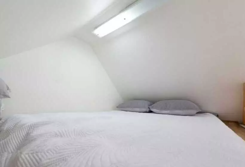 Yeongdeok Healing Ocean View Pension
