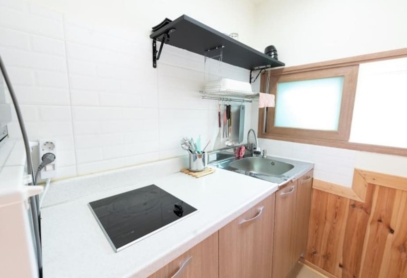 Yeongdeok Healing Ocean View Pension