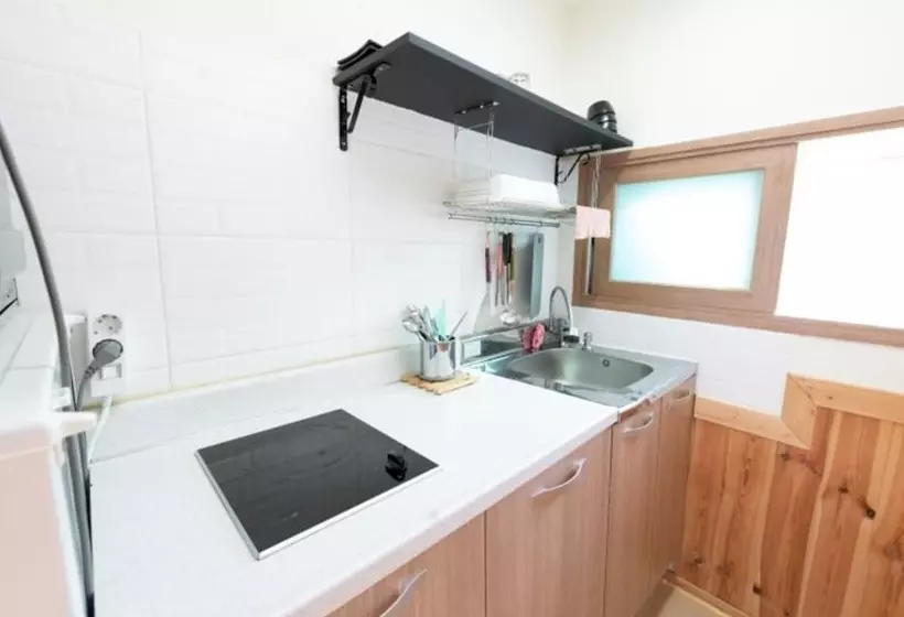 Yeongdeok Healing Ocean View Pension