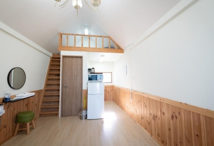 Yeongdeok Healing Ocean View Pension