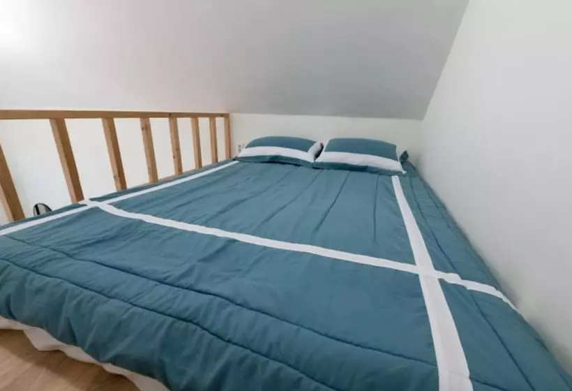 Yeongdeok Healing Ocean View Pension