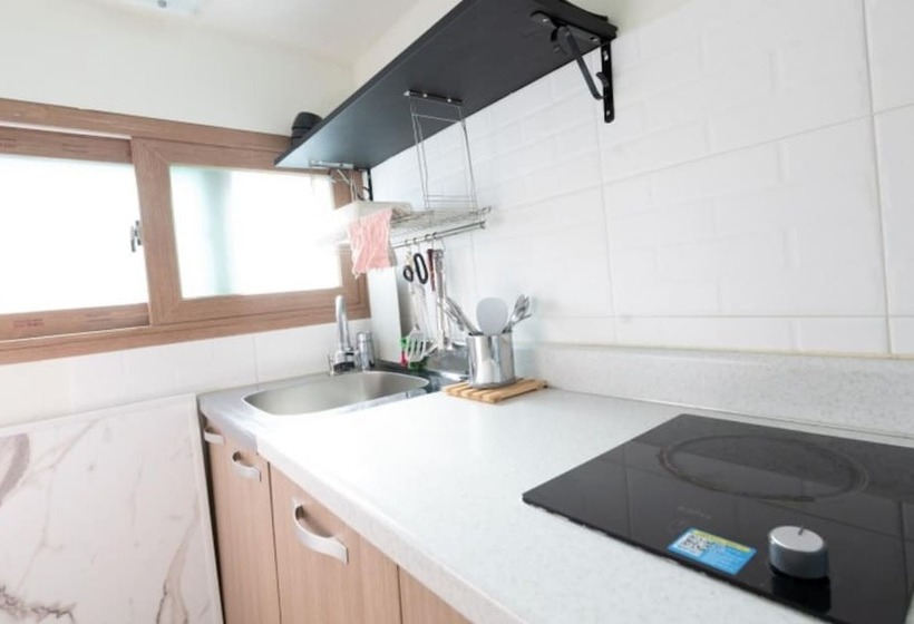 Yeongdeok Healing Ocean View Pension