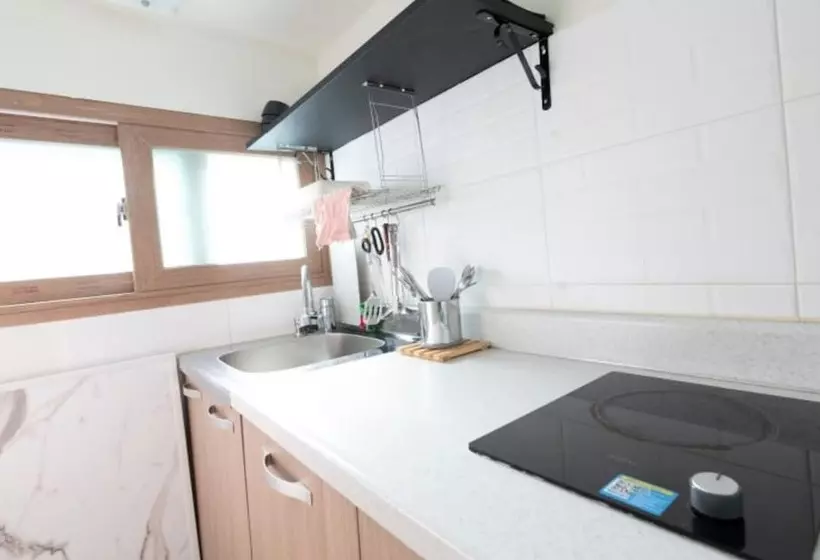 Yeongdeok Healing Ocean View Pension