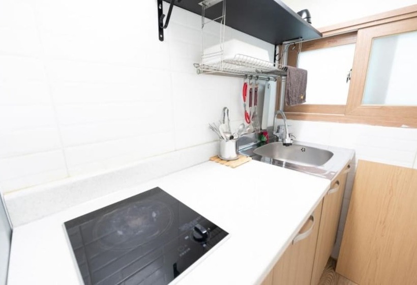 Yeongdeok Healing Ocean View Pension