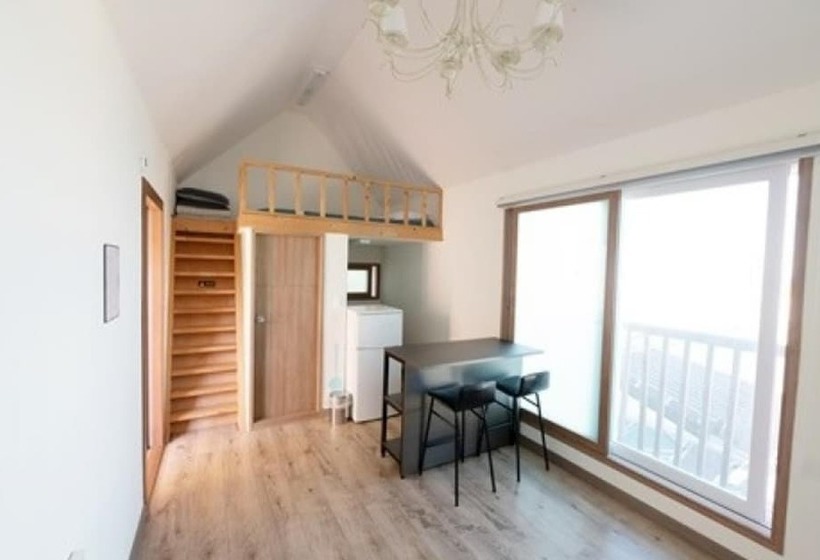 Yeongdeok Healing Ocean View Pension