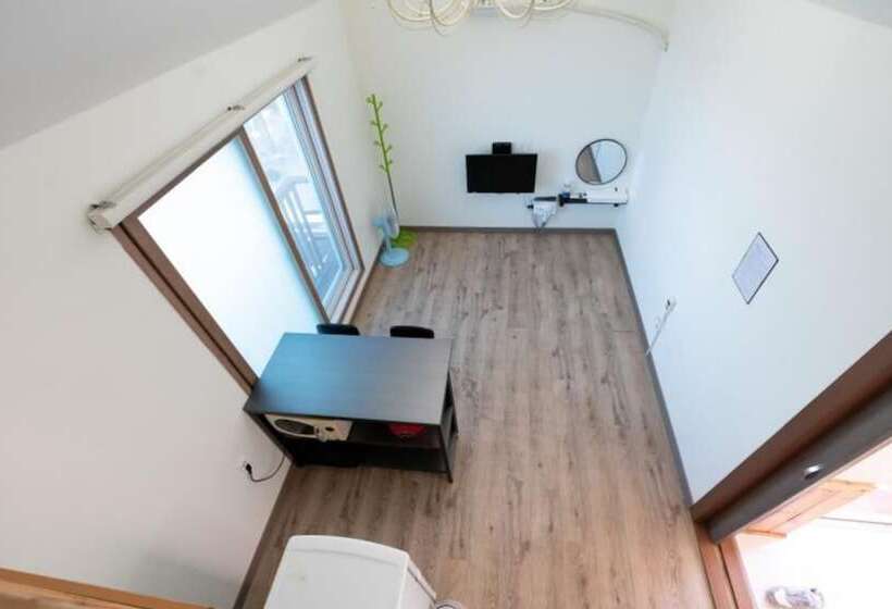 Yeongdeok Healing Ocean View Pension