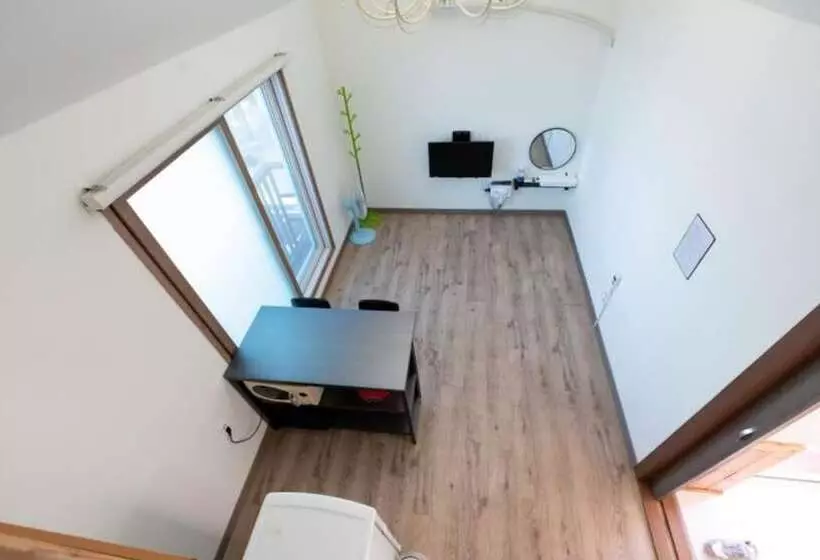 Yeongdeok Healing Ocean View Pension