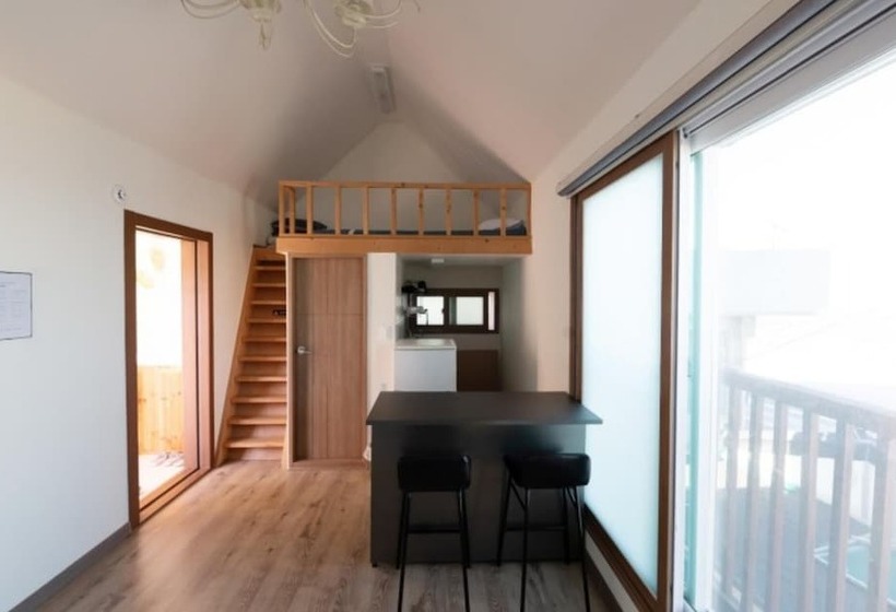 Yeongdeok Healing Ocean View Pension