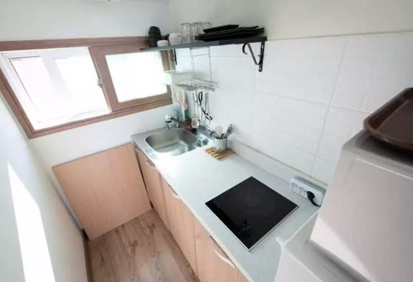 Yeongdeok Healing Ocean View Pension