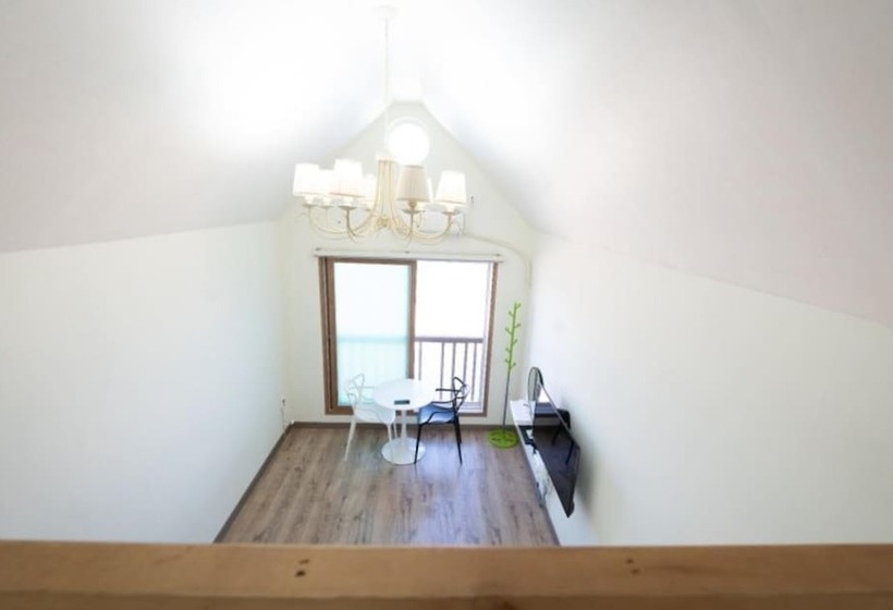 Yeongdeok Healing Ocean View Pension