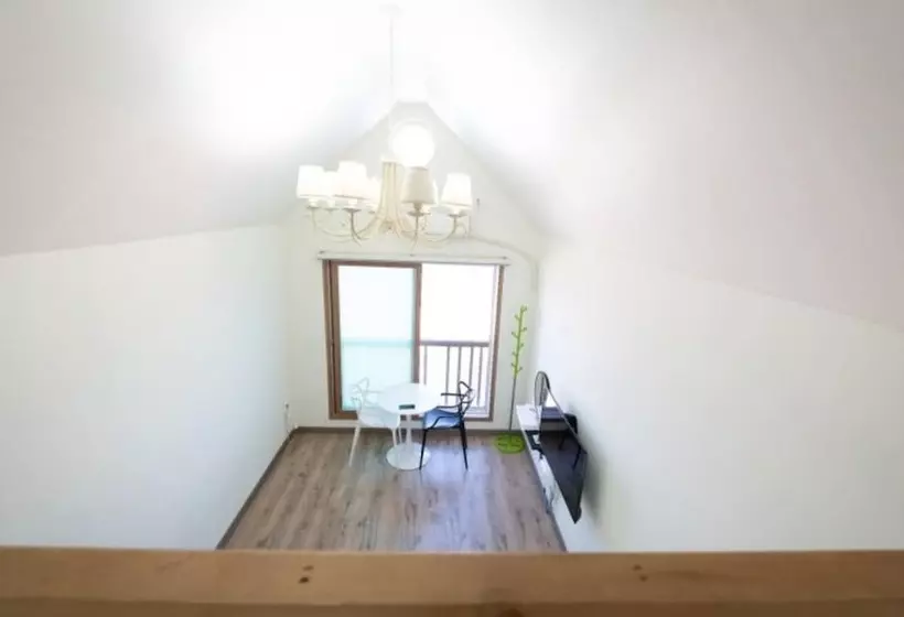 Yeongdeok Healing Ocean View Pension