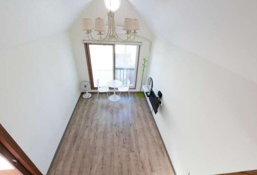 Yeongdeok Healing Ocean View Pension