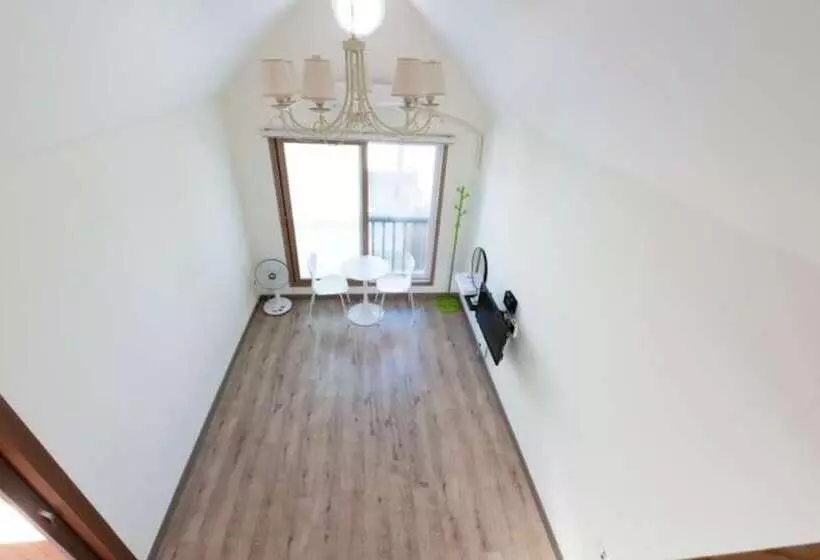 Yeongdeok Healing Ocean View Pension