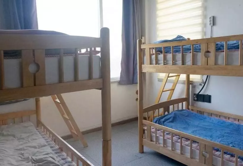 ペンション Yeosu Space Guest House