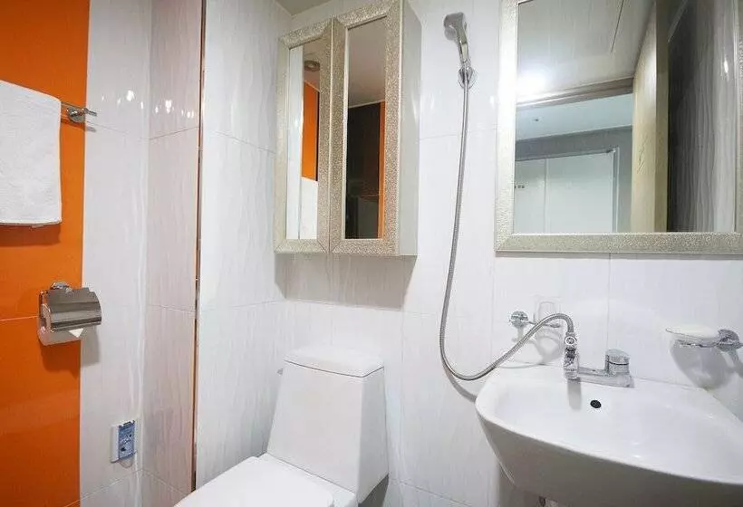 ペンション Yeosu Space Guest House