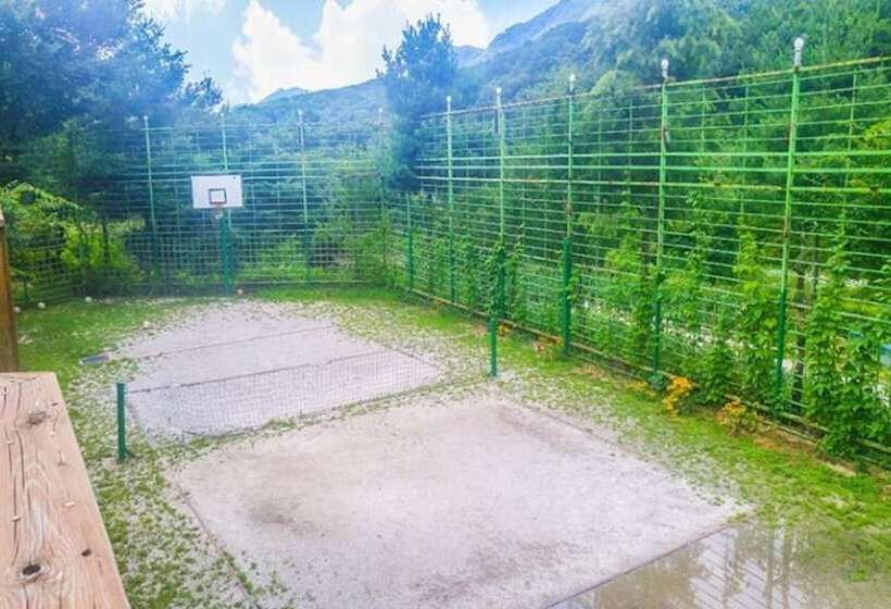 Pocheon Beverly Hill Pension