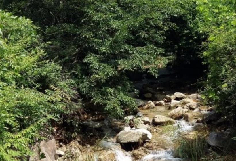 Pocheon Beverly Hill Pension