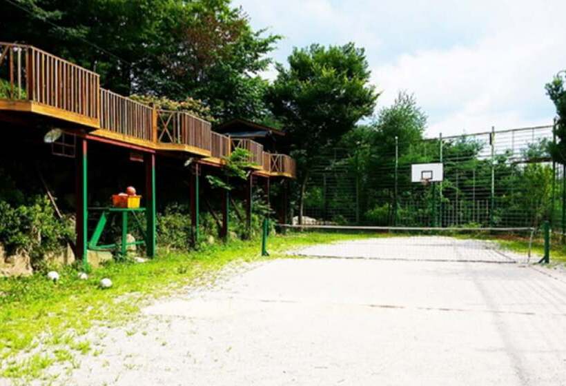 Pocheon Beverly Hill Pension