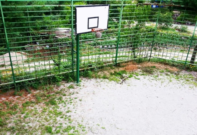 Pocheon Beverly Hill Pension