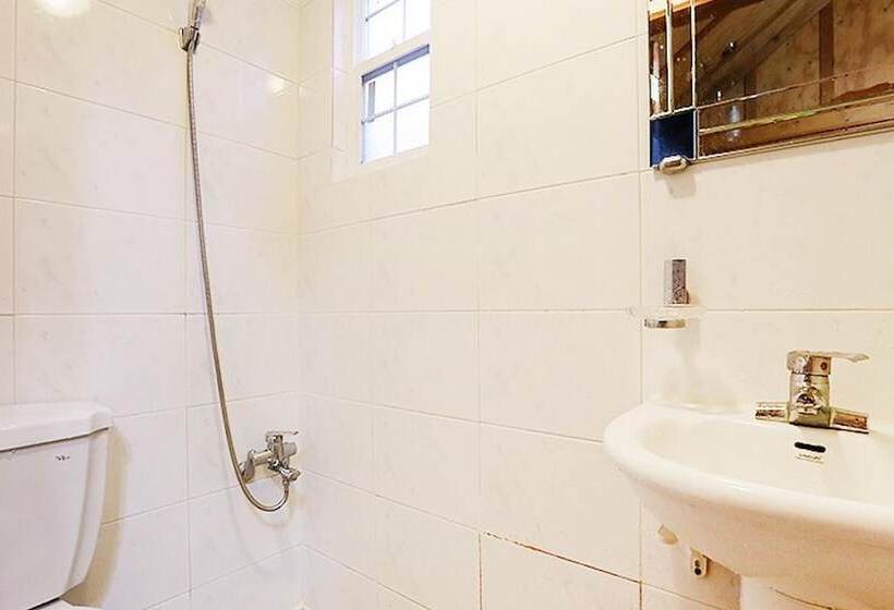 Pocheon Beverly Hill Pension