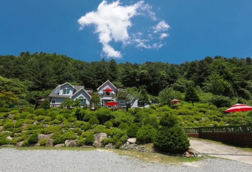 Pocheon Starlight Sonata Pension