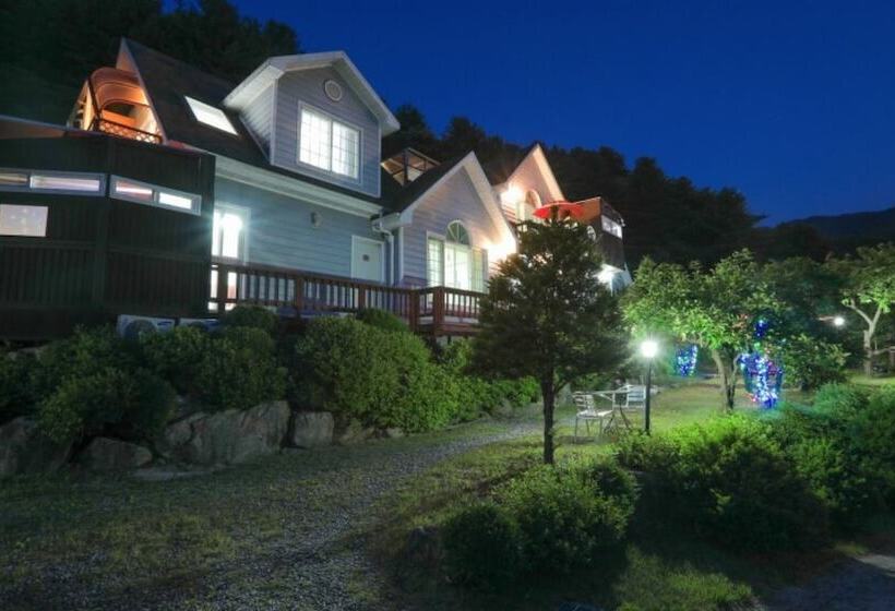 Pocheon Starlight Sonata Pension