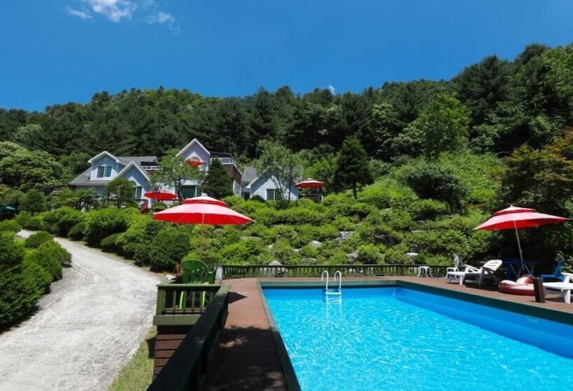 Pocheon Starlight Sonata Pension
