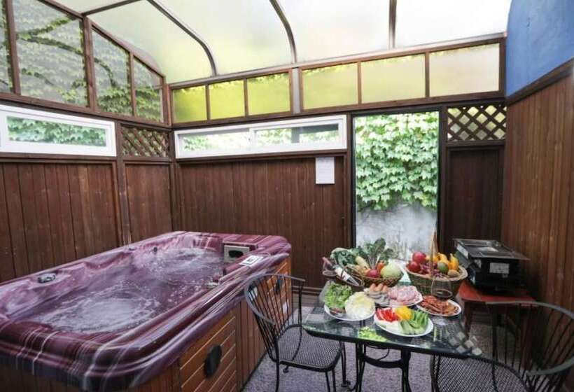 Pocheon Starlight Sonata Pension