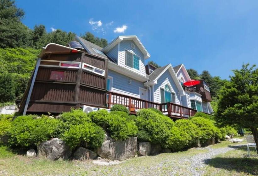 Pocheon Starlight Sonata Pension