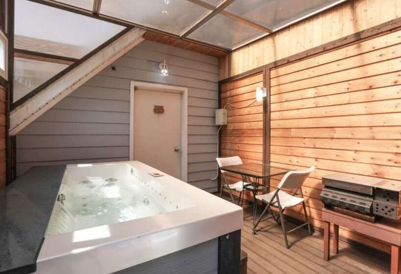 Pocheon Starlight Sonata Pension