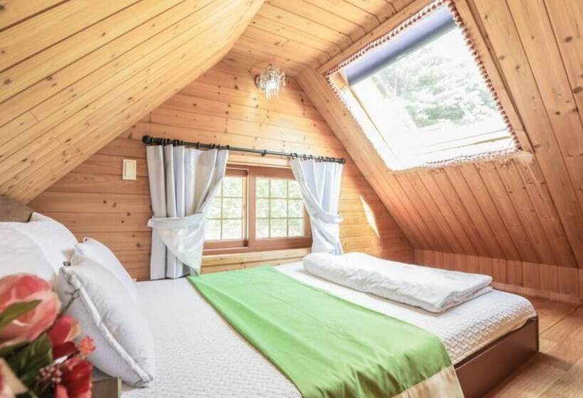 Pocheon Starlight Sonata Pension