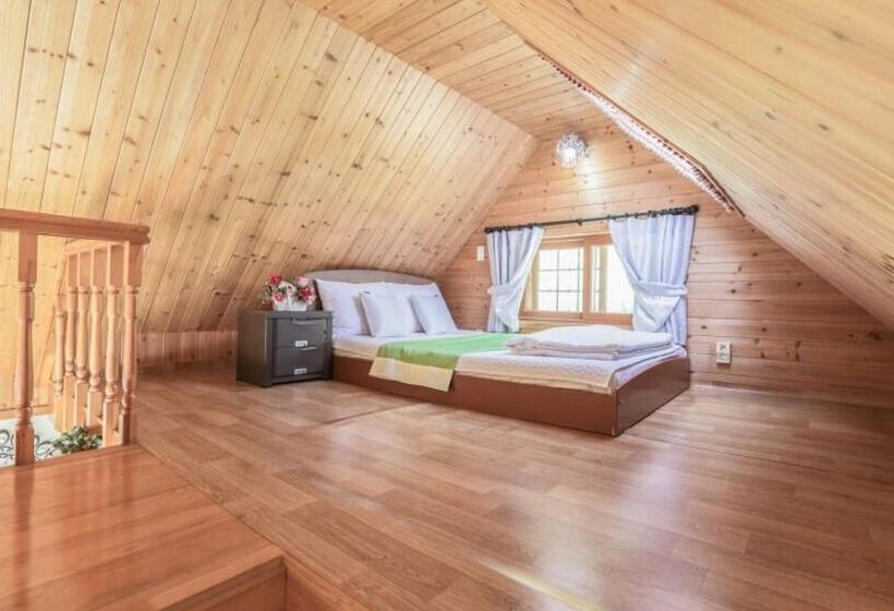 Pocheon Starlight Sonata Pension