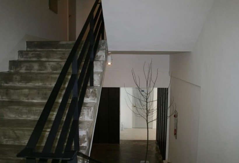 Pohang Hwajin Beach Pension