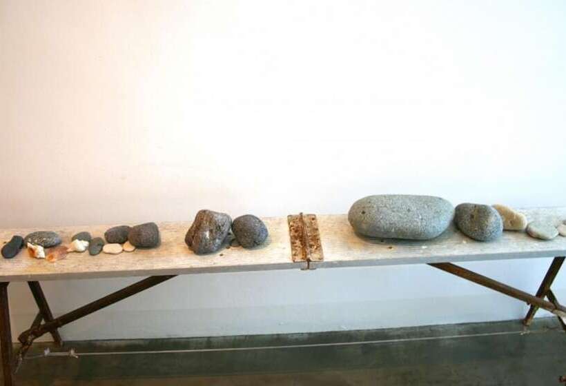 Pohang Hwajin Beach Pension