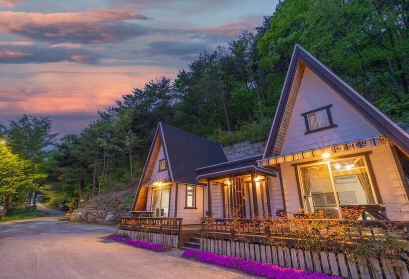 Samcheok Deulre Pension