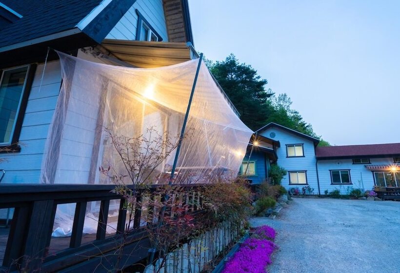 Samcheok Deulre Pension