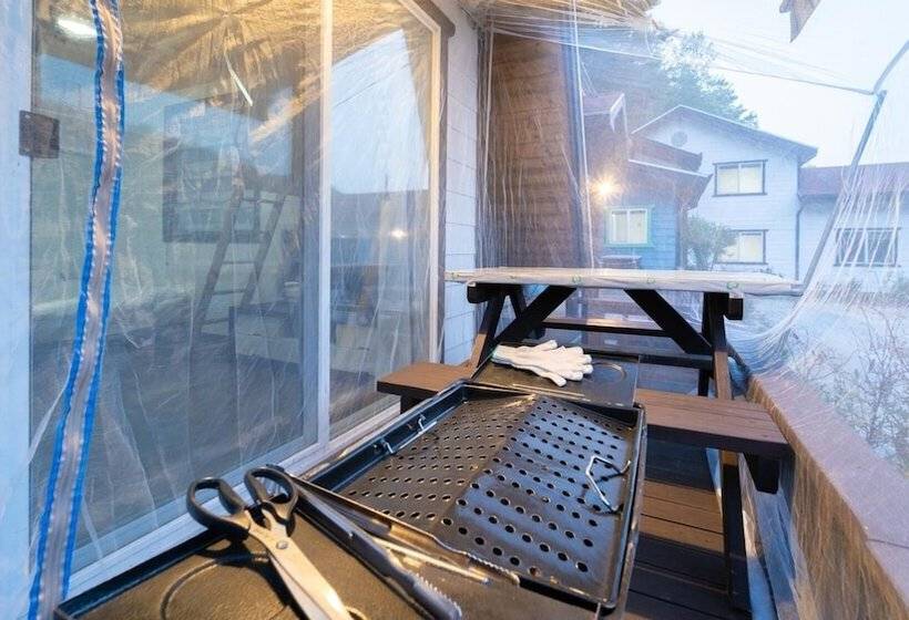 Samcheok Deulre Pension