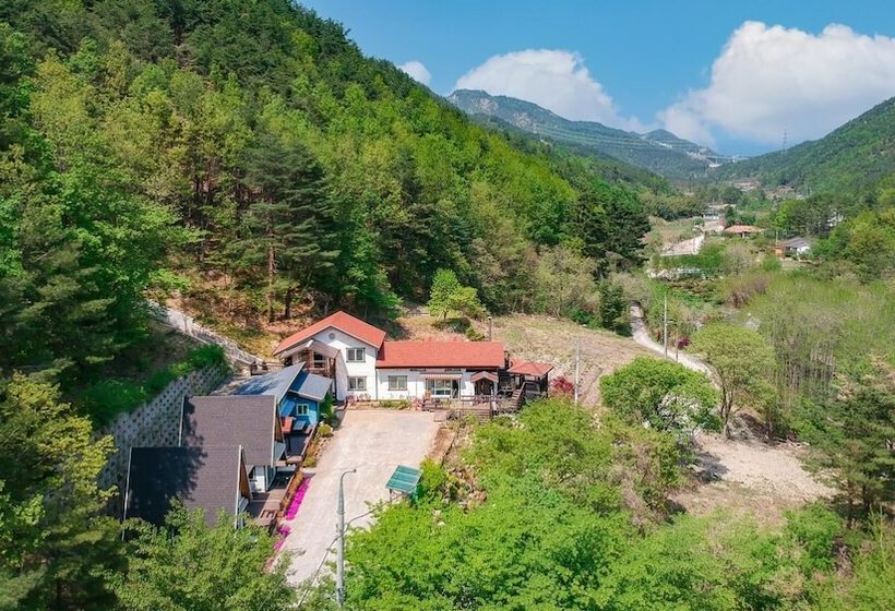Samcheok Deulre Pension